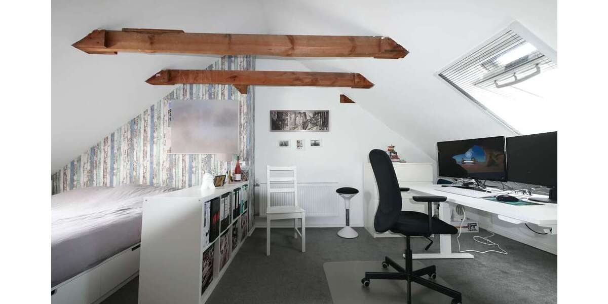 Einfamilienhaus Norderstedt Friedrichsgabe - 3.5 Zimmer, 77 m&sup2;, 319.000&euro; | Angebot:25446964