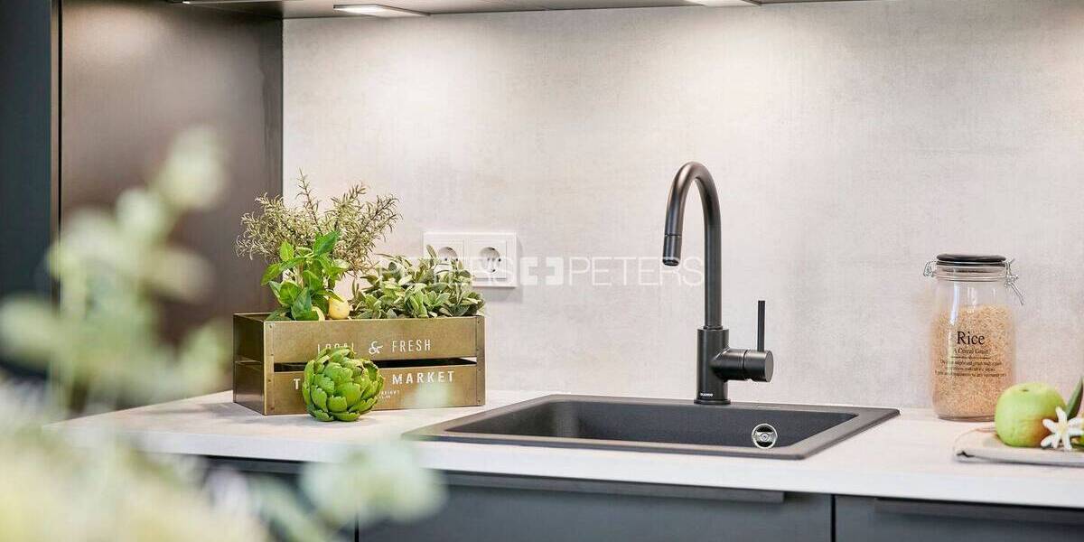 Etagenwohnung Pinneberg - 5 Zimmer, 125 m&sup2;, 2.199&euro; | Angebot:26917989