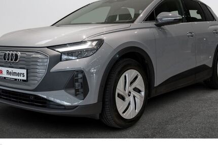 Audi Q4 e-tron 47.030 km 23.230 &euro; Hamburg 22457