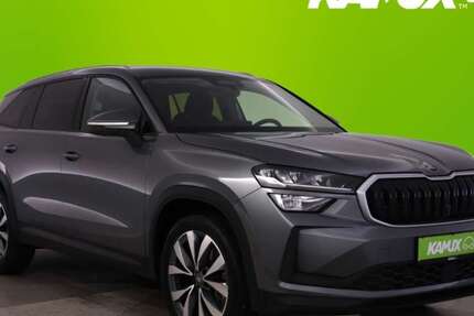 Skoda Kodiaq 15.470 km 43.845 € Hamburg 22529