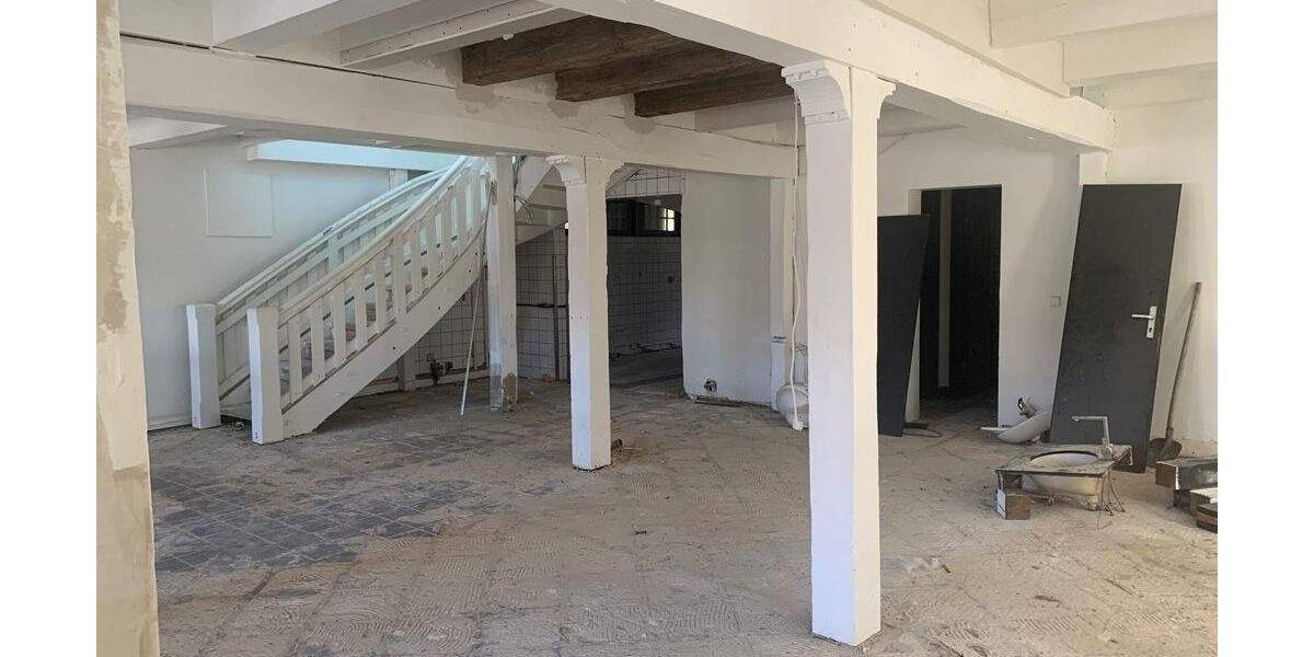 Gewerbeobjekt Seevetal - Hittfeld Hittfeld - 6.000&euro; | Angebot:25336148