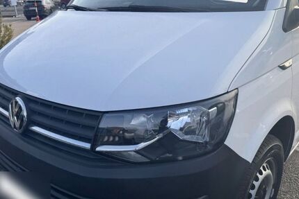VW T6 Transporter 188.000 km 15.850 &euro; Hasloh 25474