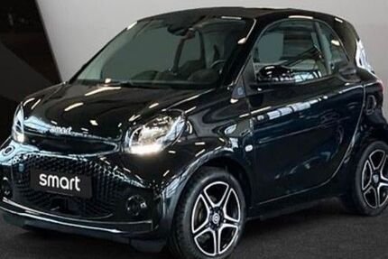 Smart ForTwo 9.000 km 13.500 &euro; Rellingen 25462