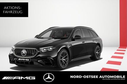 Mercedes-Benz E 53 AMG 3.000 km 112.898 &euro; Hamburg-Elbe 22609