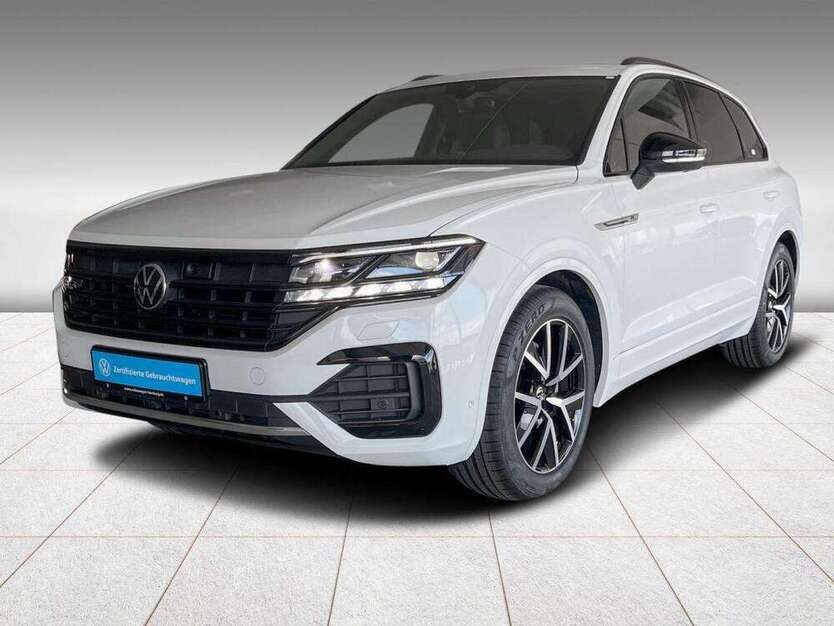 Touareg