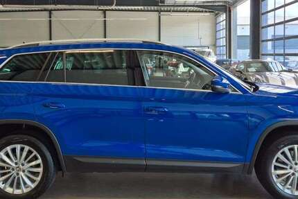 Skoda Kodiaq 46.700 km 36.950 &euro; Geesthacht 21502
