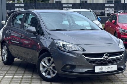 Opel Corsa 132.000 km 6.750 &euro; Hamburg 20537