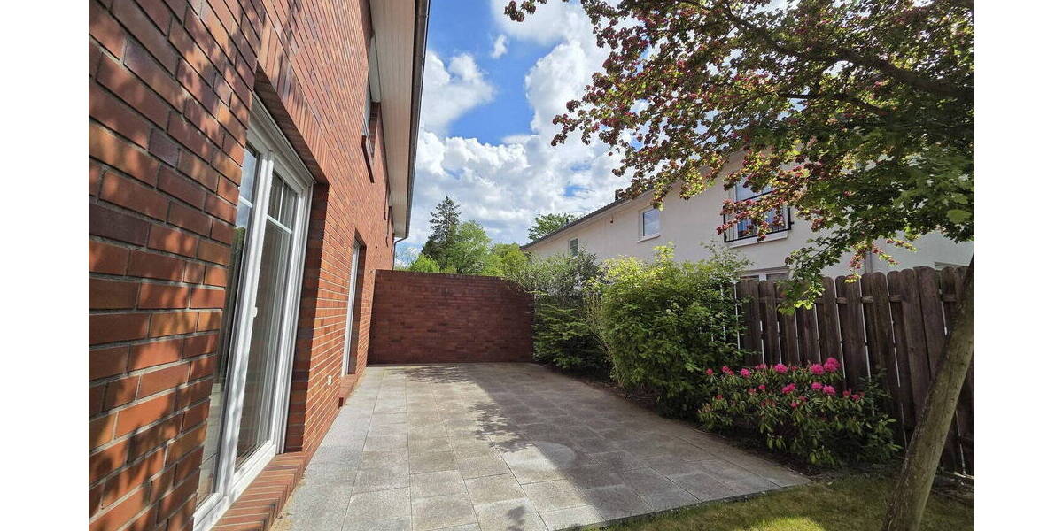 Doppelhaushälfte Hamburg Sasel - 5 Zimmer, 164 m&sup2;, 989.000&euro; | Angebot:26728279