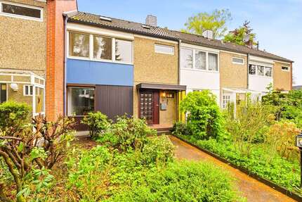 Haus Barsbüttel - 4.5 Zimmer, 108 m&sup2;, 350.000&euro; | Angebot:26513218