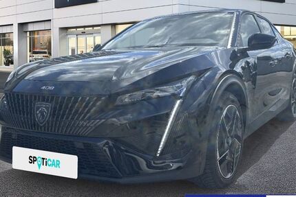 Peugeot 408 21.362 km 23.690 &euro; Hamburg 22457