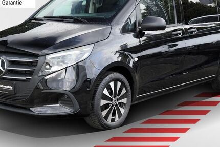 Mercedes-Benz Vito 40.935 km 47.290 &euro; Hamburg 21029