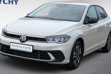 VW Polo 8.500 km 26.890 &euro; Neu Wulmstorf 21629