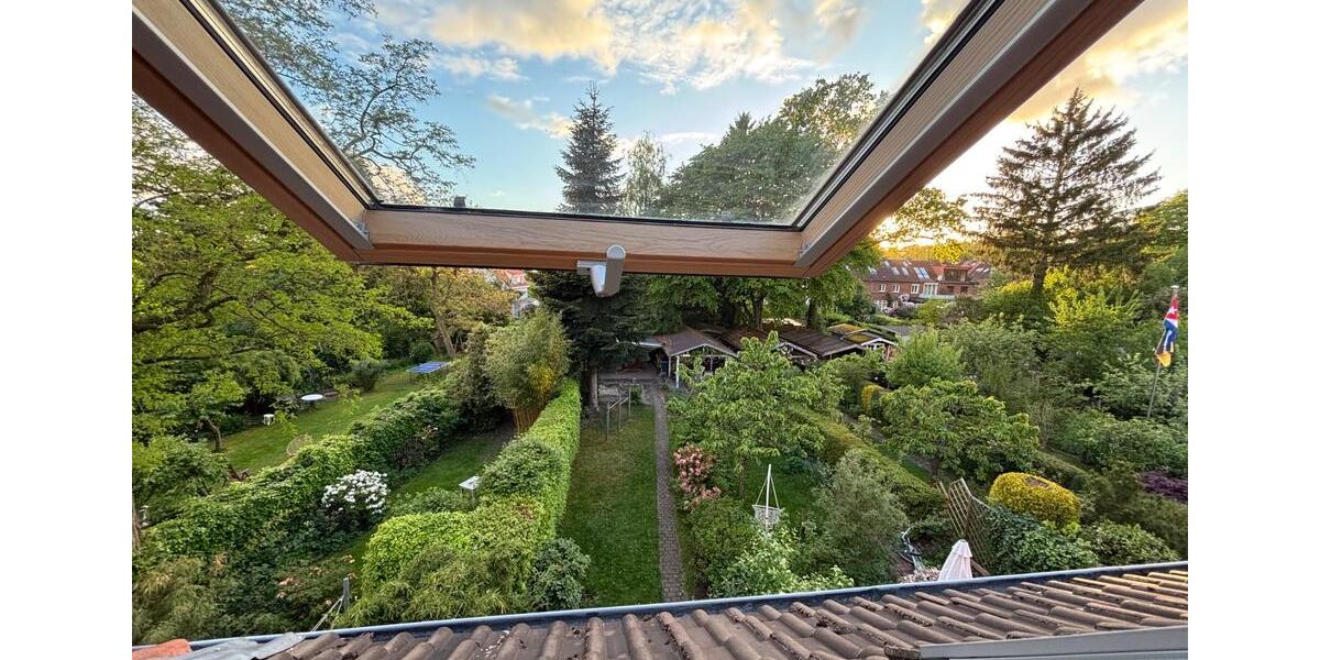 Reihenhaus Hamburg Altona - 5 Zimmer, 100 m&sup2;, 600.000&euro; | Angebot:26691736
