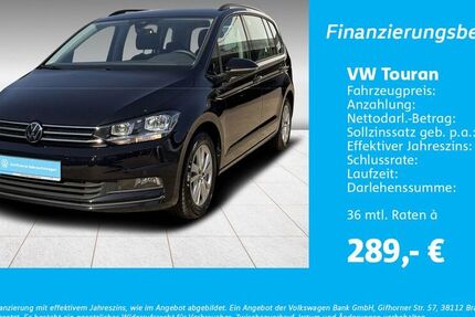 VW Touran