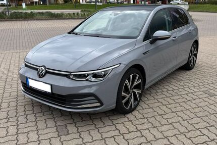 VW Golf 56.500 km 22.000 &euro; Wentorf 21465
