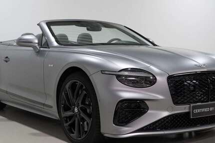 Bentley Continental 9.230 km 334.900 € Hamburg 22419