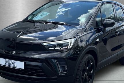 Opel Crossland (X) 39.209 km 20.490 &euro; Hamburg 21079