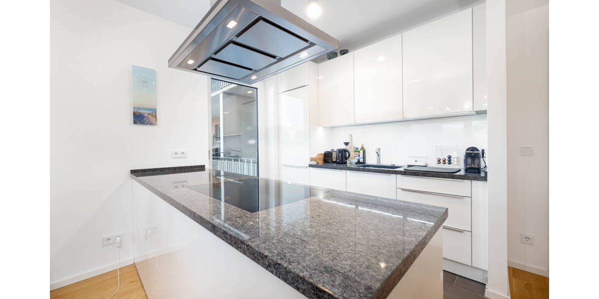 Etagenwohnung Hamburg Barmbek-Süd - 2 Zimmer, 82 m&sup2;, 639.000&euro; | Angebot:26319071