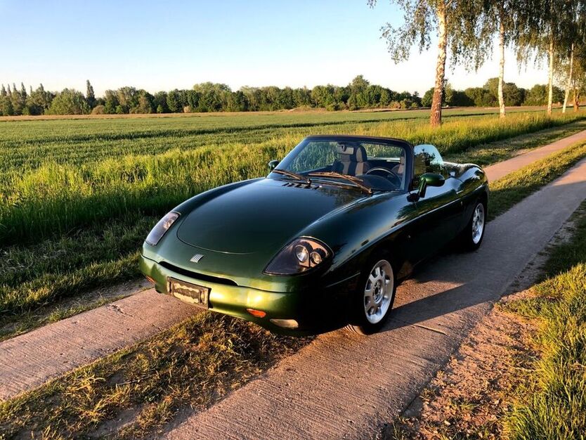 Barchetta