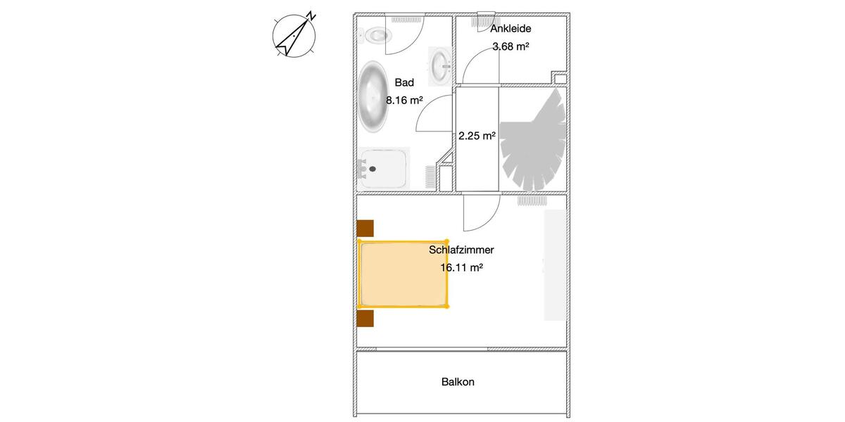 Reihenhaus Hamburg Schnelsen - 4 Zimmer, 100 m&sup2;, 480.000&euro; | Angebot:27258988