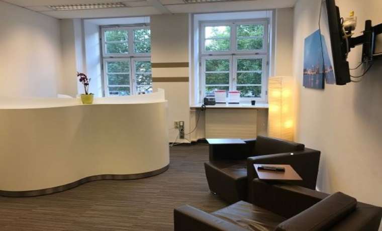 Gewerbeobjekt Hamburg Hamburg-Altstadt - 1.539&euro; | Angebot:26840298