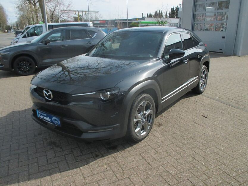 Mazda MX-30 17.200 km 17.490 € Hollenstedt 21279