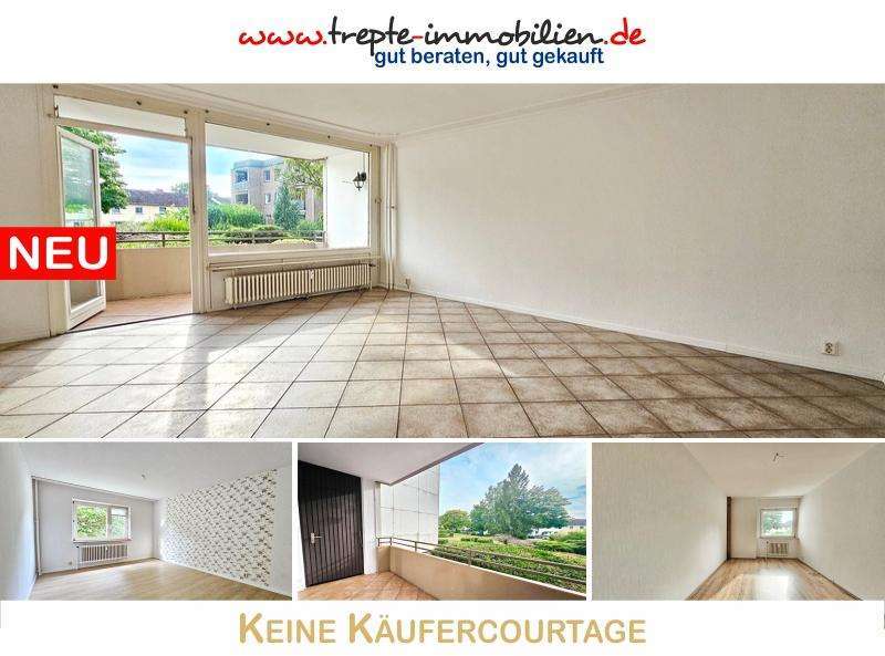 Wohnung zum Kaufen in Quickborn 219.000 € 74 m² 3 zimmer