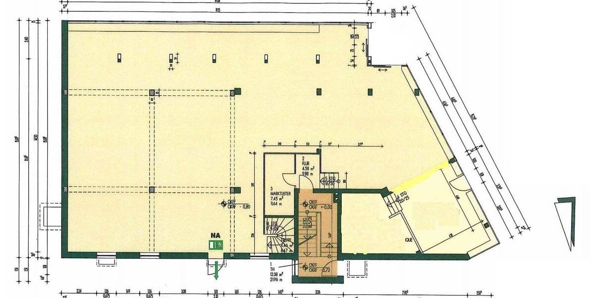 Gewerbeobjekt Wedel - 2.100.000&euro; | Angebot:21573974