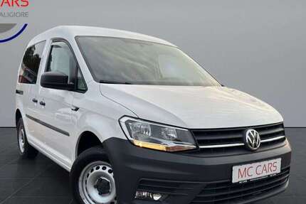 VW Caddy 93.300 km 10.890 &euro; Quickborn 25451