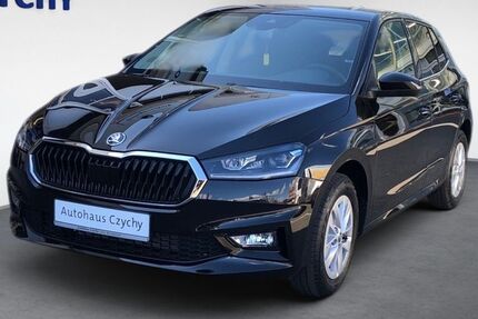 Skoda Fabia 24.500 km 17.800 &euro; Neu Wulmstorf 21629