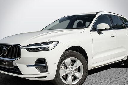 Volvo XC60 40.000 km 29.890 &euro; Pinneberg 25421