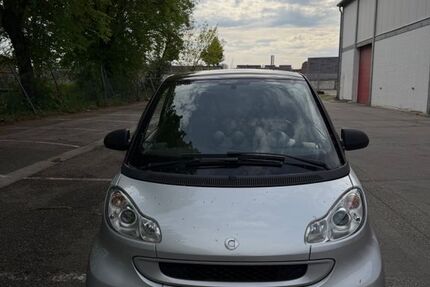 Smart ForTwo 120.000 km 3.200 &euro; Hamburg 22299