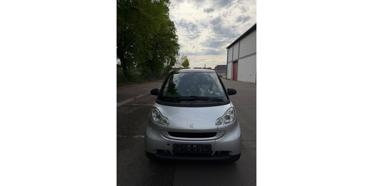 Smart ForTwo 120.000 km 3.200 &euro; Hamburg 22299