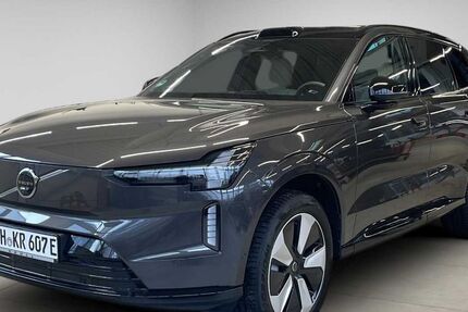 Volvo EX90 4.500 km 89.850 &euro; Hamburg 21079