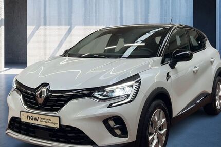 Renault Captur 20.953 km 14.990 € Hamburg 22763