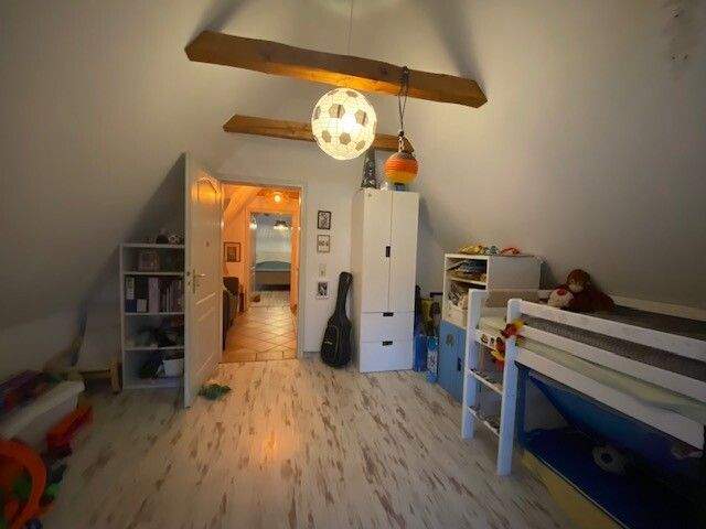 4 Zimmer Komfort-Wohnung Curslacker Deich 147 in 21039 Hamburg - Ein Angebot von IVD-HAUSVERWALTUNG GERD VON DER HEIDE Immobilien GmbH 4 zimmer