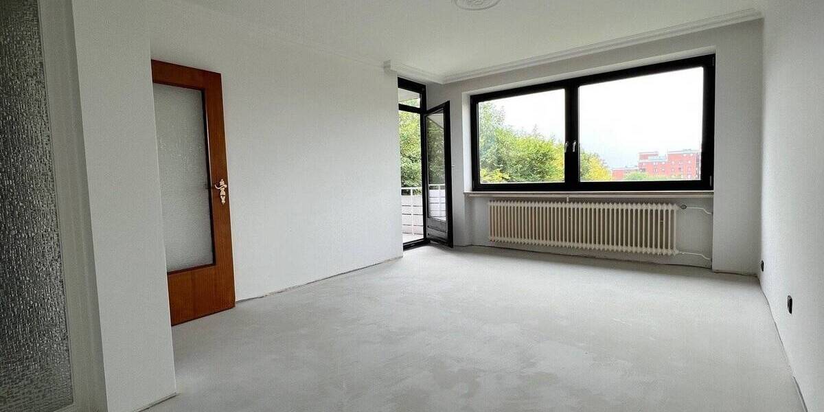 Etagenwohnung Glinde - 4 Zimmer, 83 m&sup2;, 315.000&euro; | Angebot:25815566