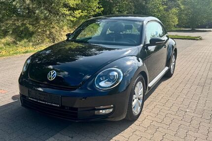VW Beetle 113.446 km 9.000 &euro; Buchholz 21244