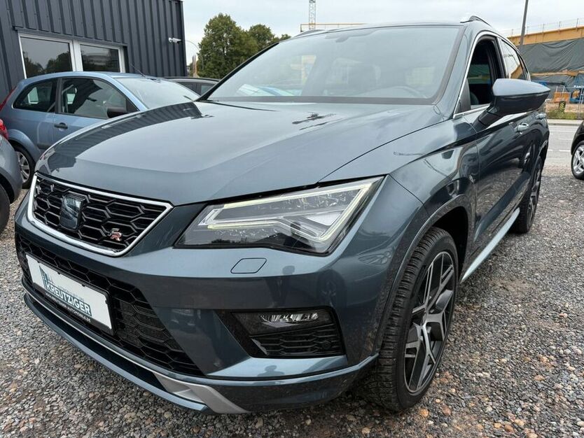 Ateca