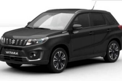 Suzuki Vitara 18.822 km 23.990 &euro; Henstedt-Ulzburg 24558