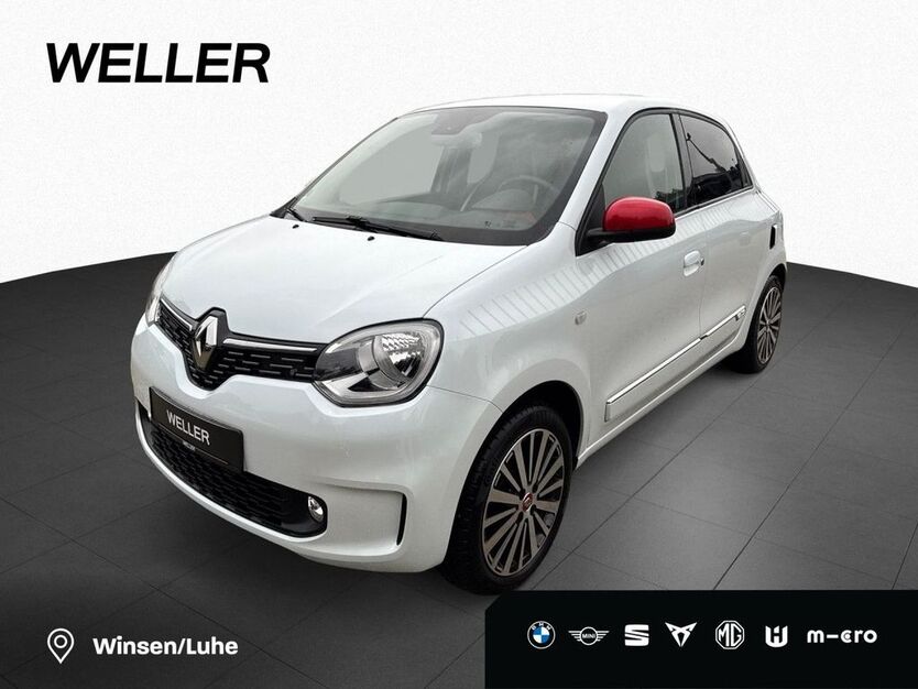 Renault Twingo 38.319 km 10.900 € Winsen/Luhe 21423