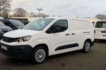 Peugeot Partner 73.389 km 14.900 &euro; Norderstedt 22851