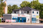 Gewerbeobjekt Hamburg Billwerder - 5.000&euro; | Angebot:25868259