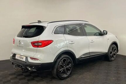 Renault Kadjar 62.000 km 17.800 &euro; Hamburg 22397