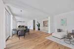 Etagenwohnung Hamburg Sasel - 4 Zimmer, 163 m&sup2;, 895.000&euro; | Angebot:25780373