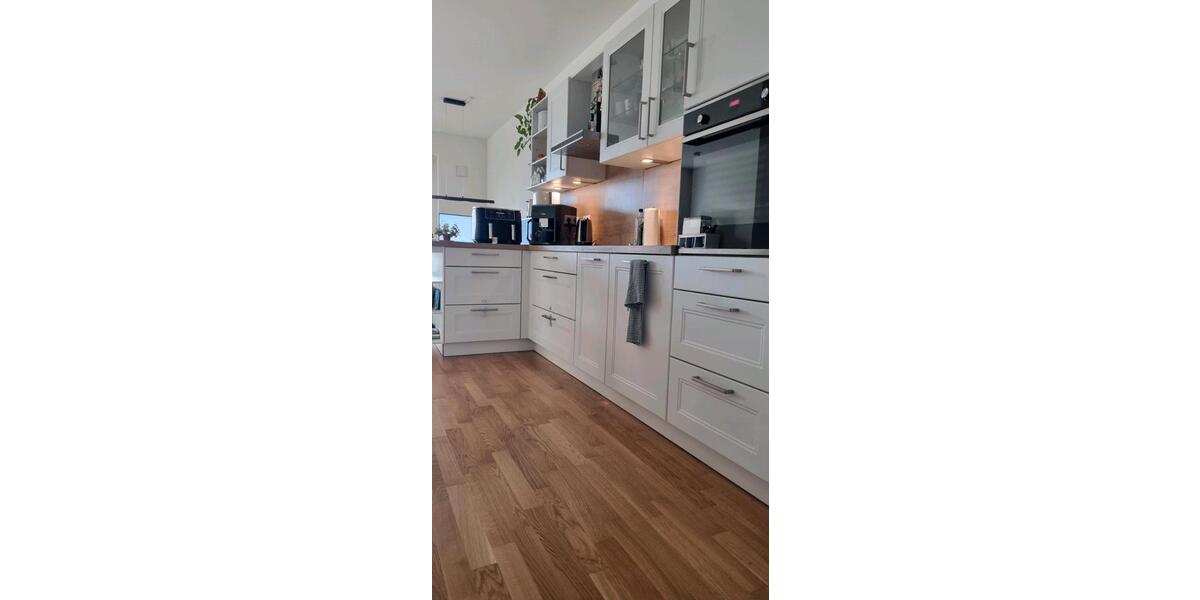 Moderne 2-Zimmer Wohnung im Pergolenviertel 2 zimmer