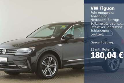 VW Tiguan 127.110 km 26.720 € Buchholz in der Nordheide 21244