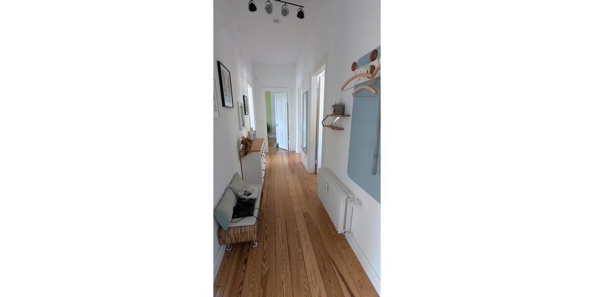 Etagenwohnung Hamburg Bergedorf - 4 Zimmer, 96 m&sup2;, 1.488&euro; | Angebot:26020263