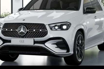 Mercedes-Benz GLE 450 9.900 km 98.500 &euro; Hamburg 22047