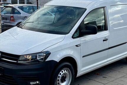 VW Caddy 200.000 km 7.950 € Hamburg 20097